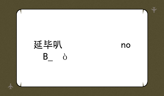 延毕可以考四级吗？